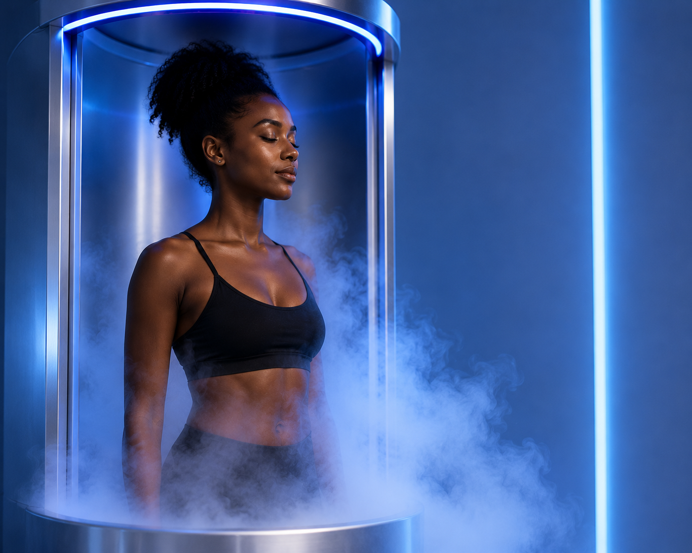 Cryotherapy