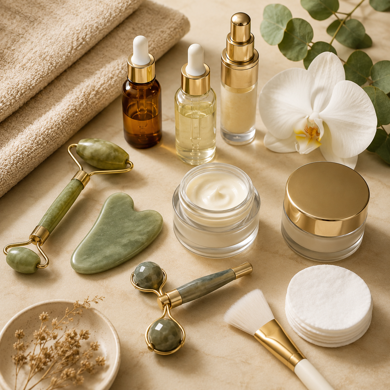 Facial Rejuvenation