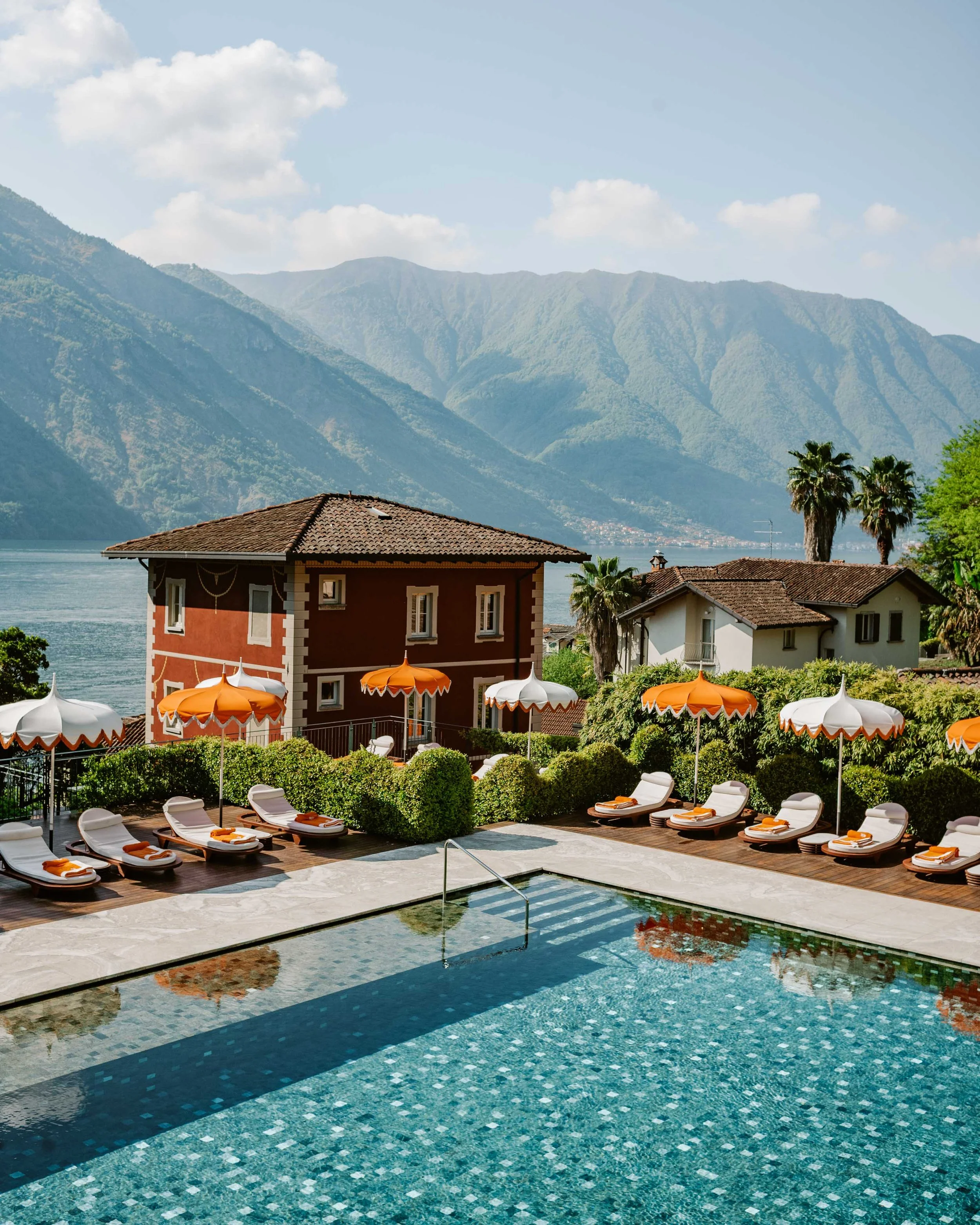Bespoke Trip Planning