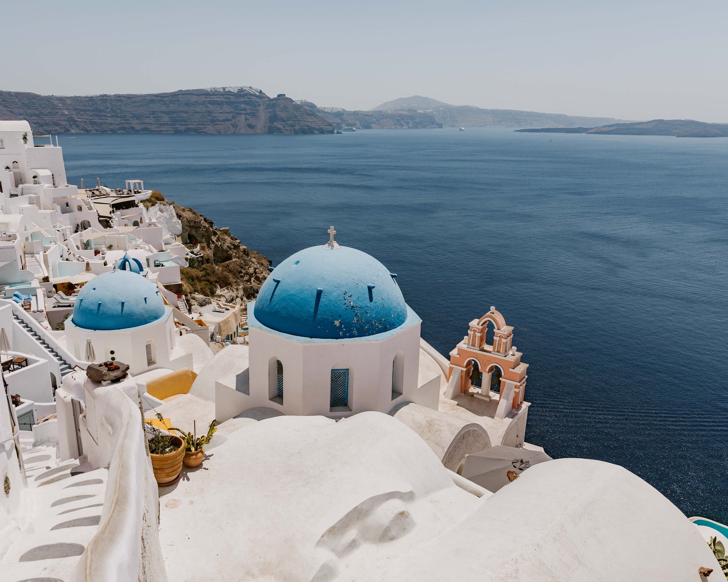 Bespoke luxury travel services with Madeline Lu
