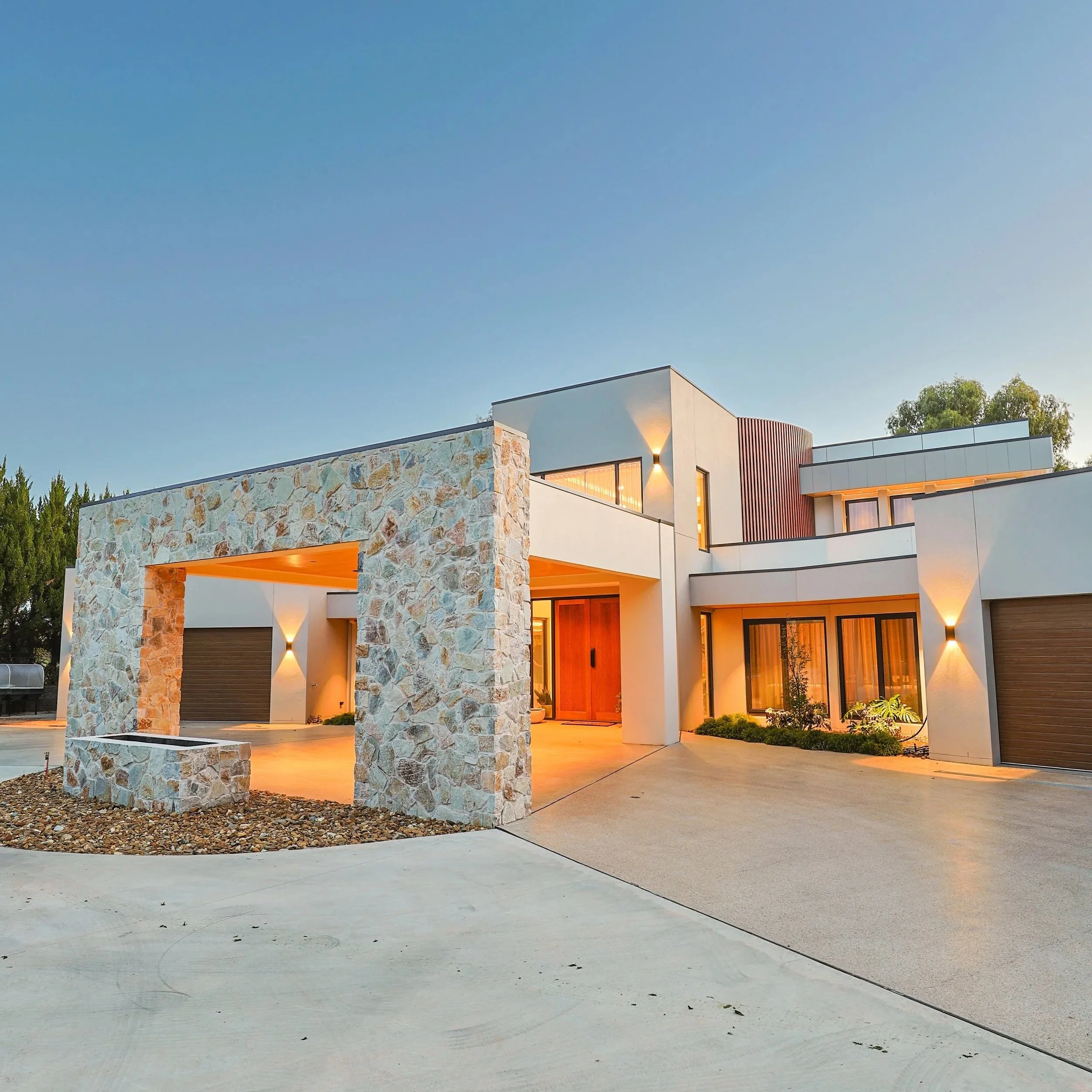 The Murray Project