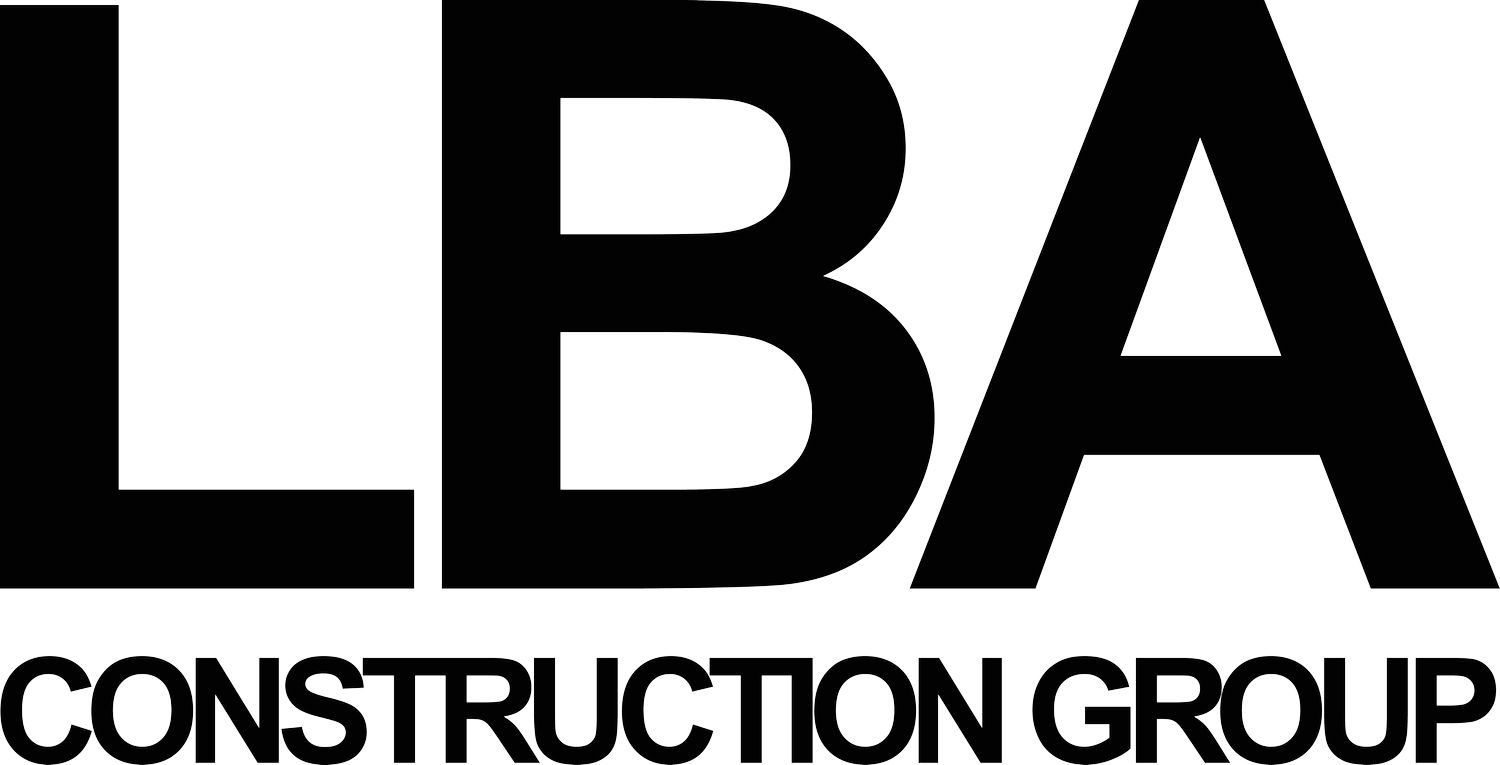 LBA CONSTRUCTION