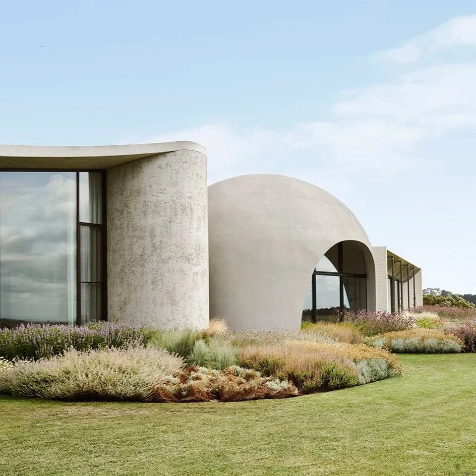 House on a Hill