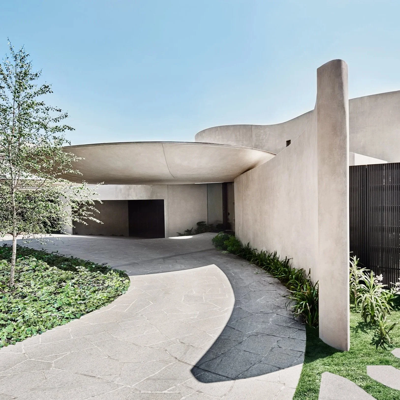 Canopy House