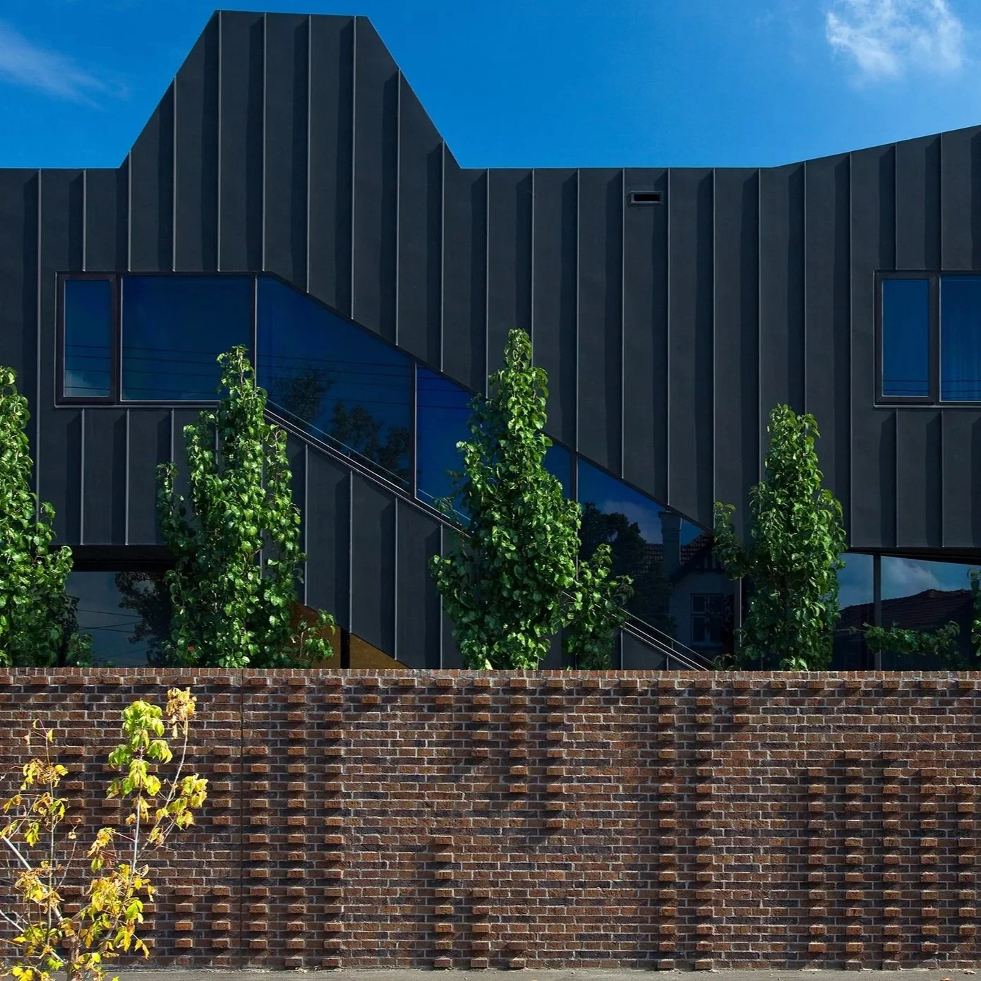 Lyon Housemuseum