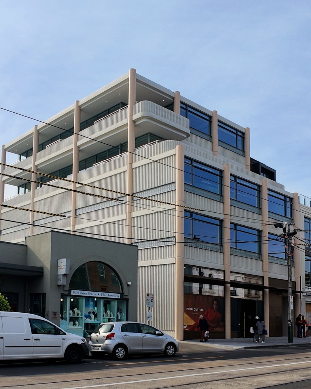 Armadale Offices