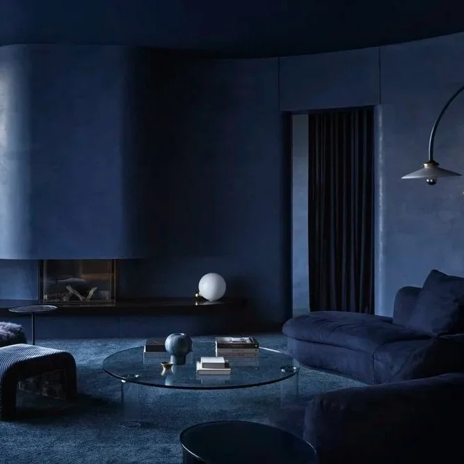 Luna House