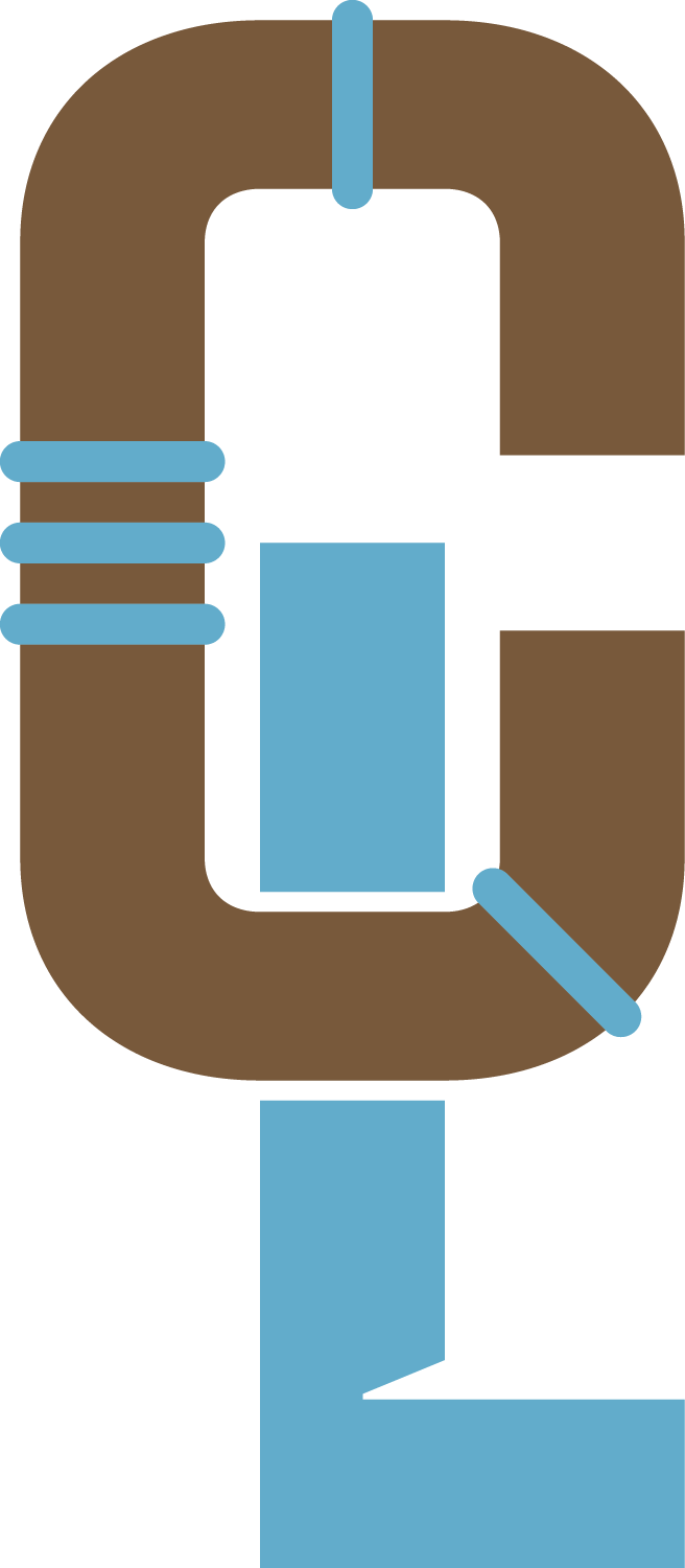 Complete Lacrosse (CL logo)