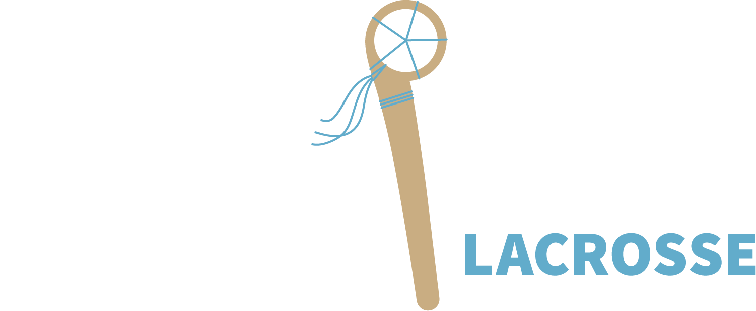 Complete Lacrosse Logo