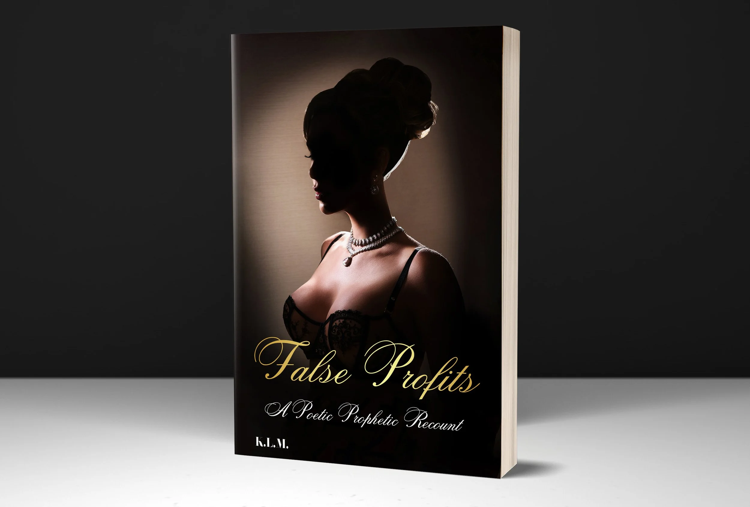 Signed Copy