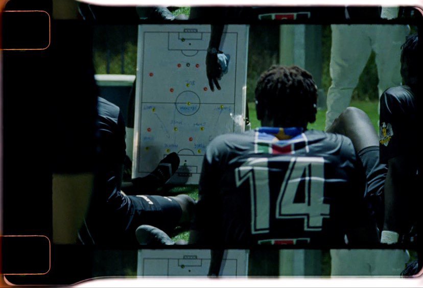 Football IQ Session