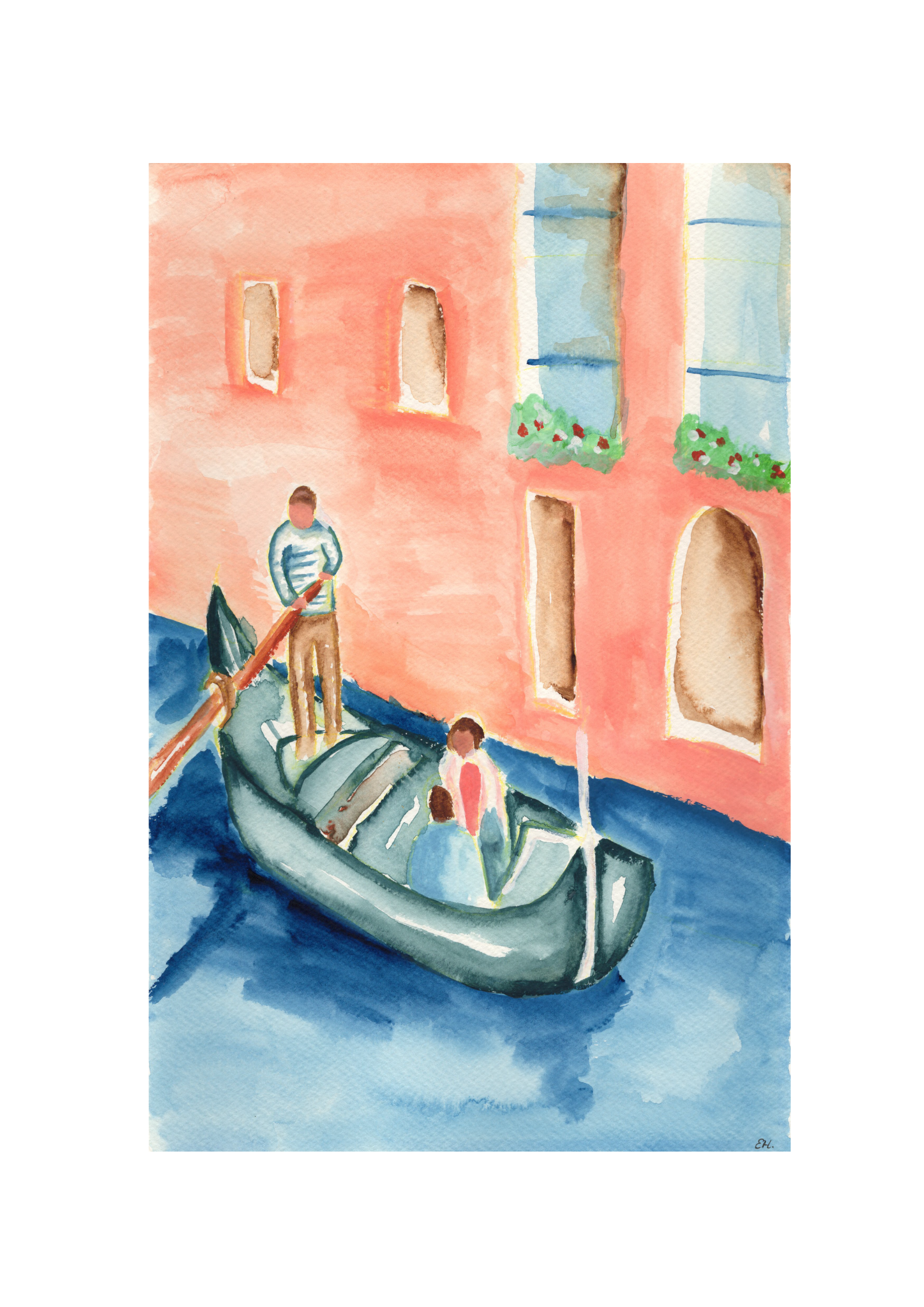 Venice