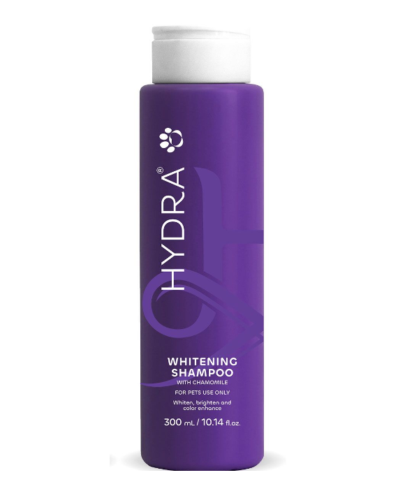 HYDRA PET CARE WHITENING SHAMPOO