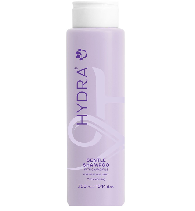 HYDRA PET CARE GENTLE SHAMPOO