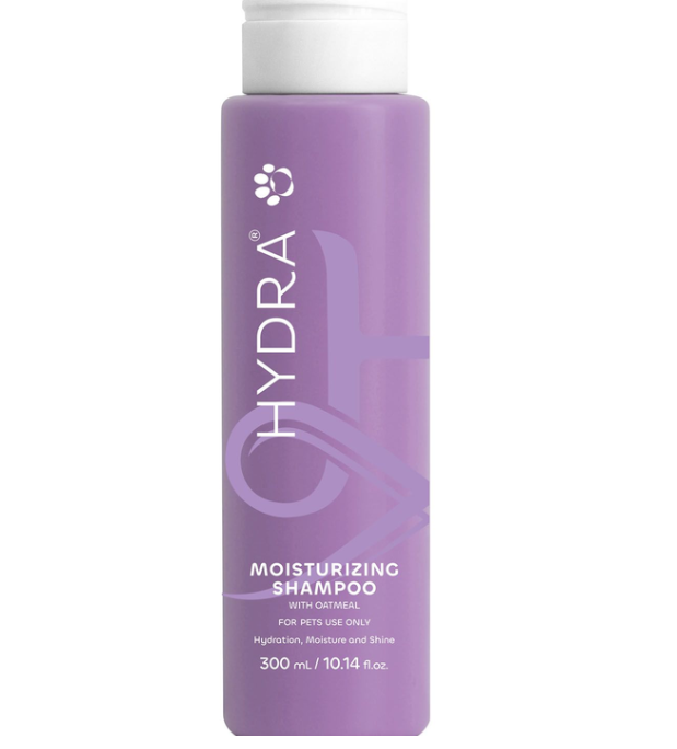 HYDRA PET CARE MOISTURIZING SHAMPOO