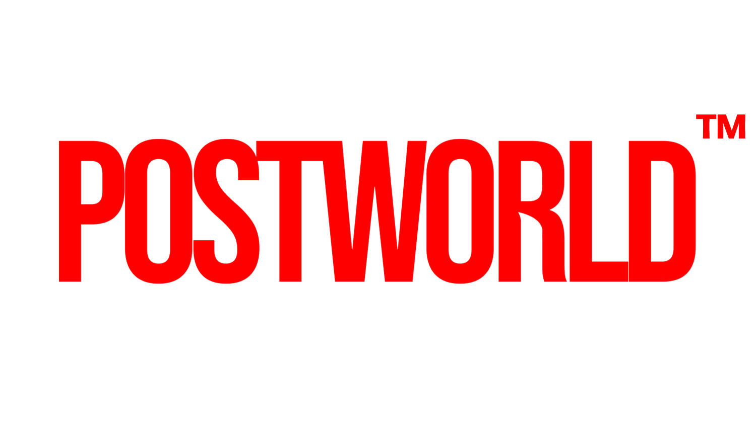 POSTWORLD