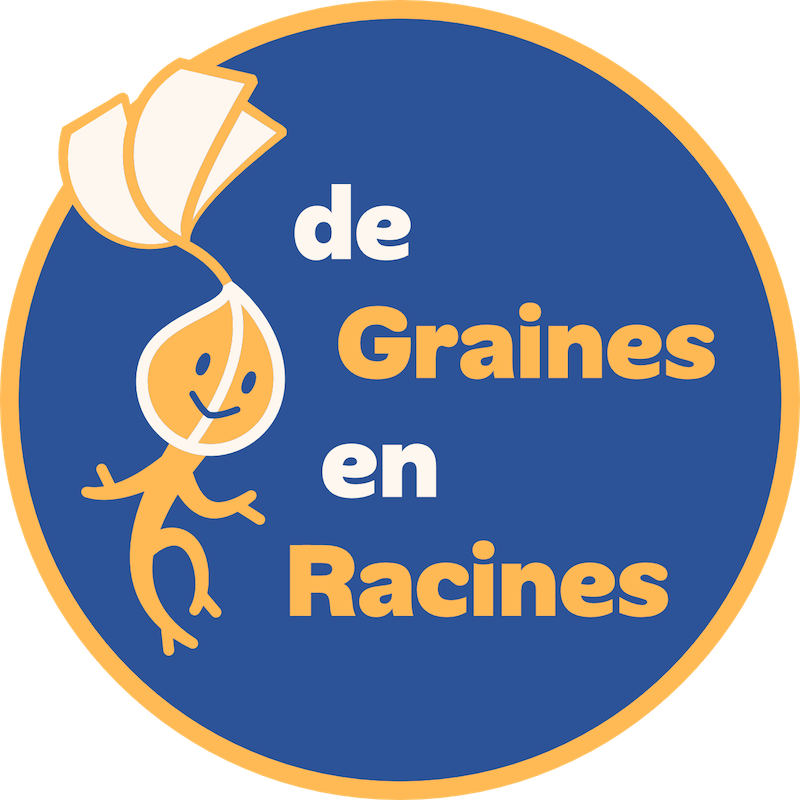 de Graines en Racines