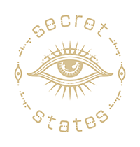 Secret States