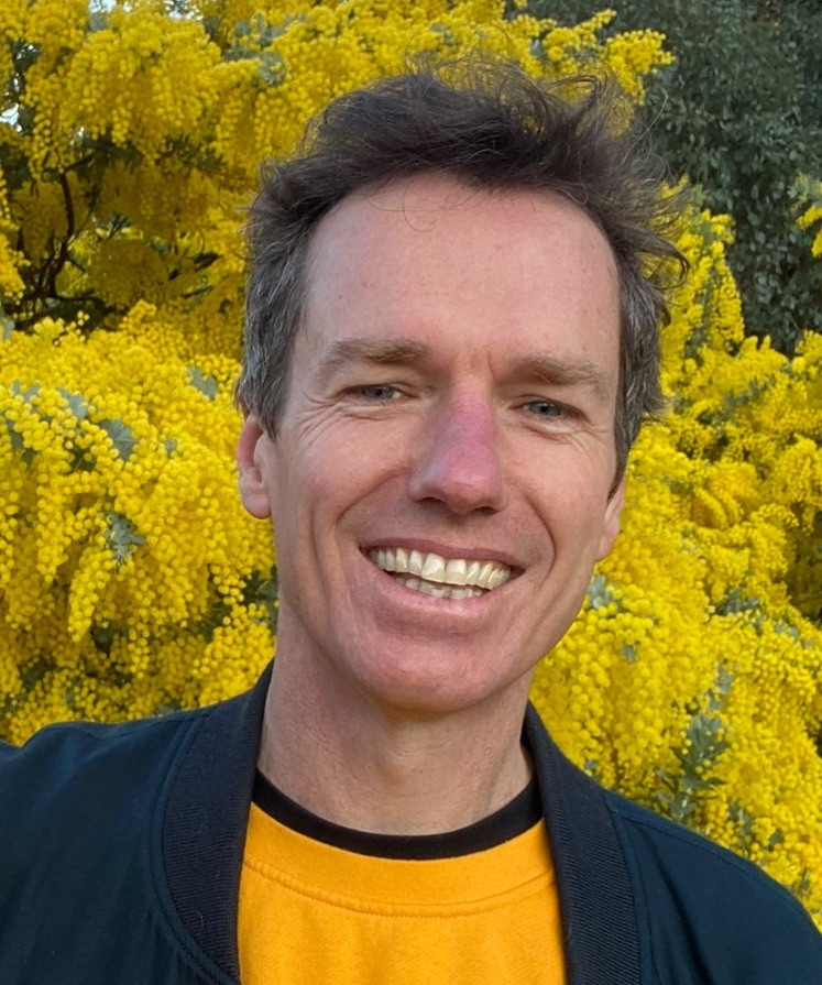 12pm: Qigong - Weaving Traditional Chinese Medicine into Daily Practice