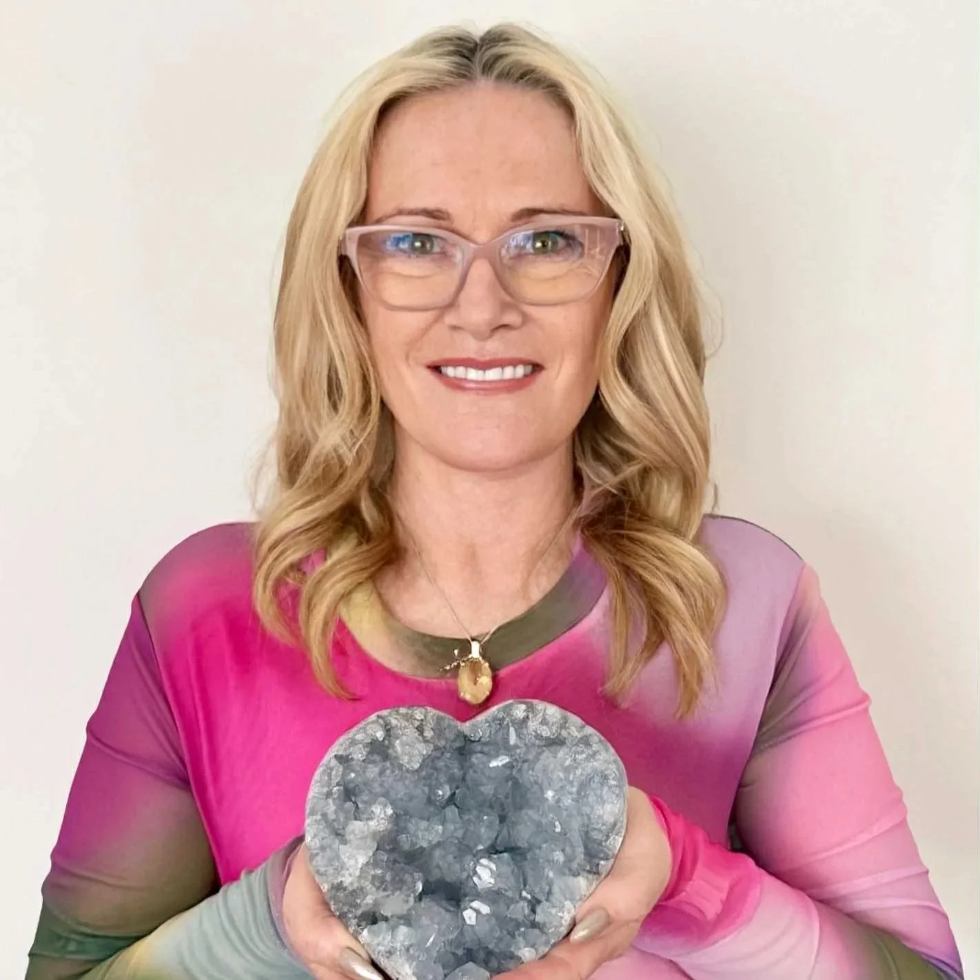 10.30am: Clear, Protect & Manifest: An Energy & Intention Workshop