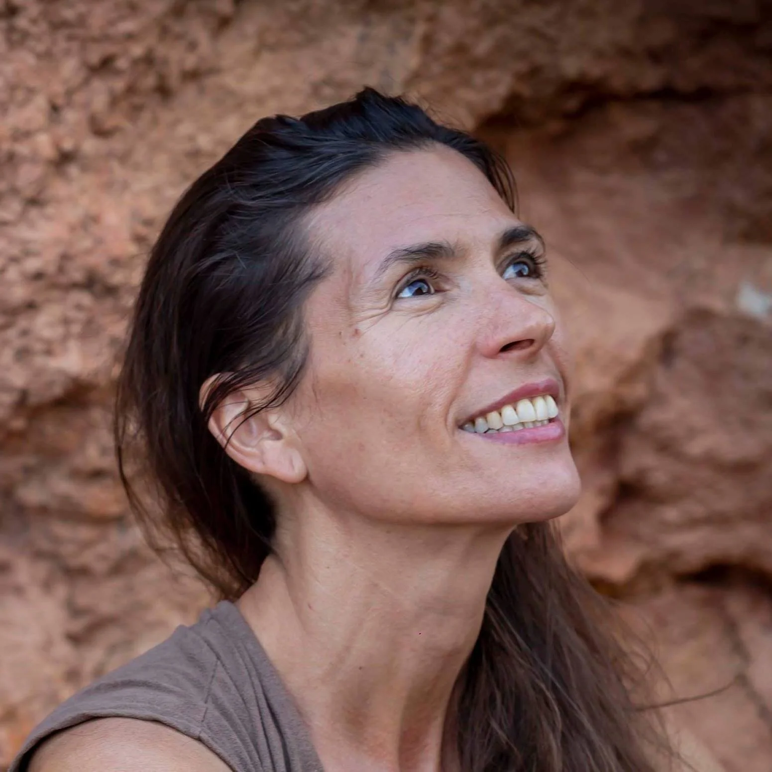 10.45am: The Feldenkrais Method with Julieta Mateo