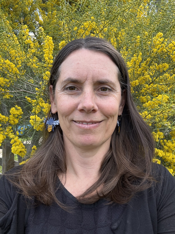 1pm: Deepening Connections with Nature using Creative Arts Therapy