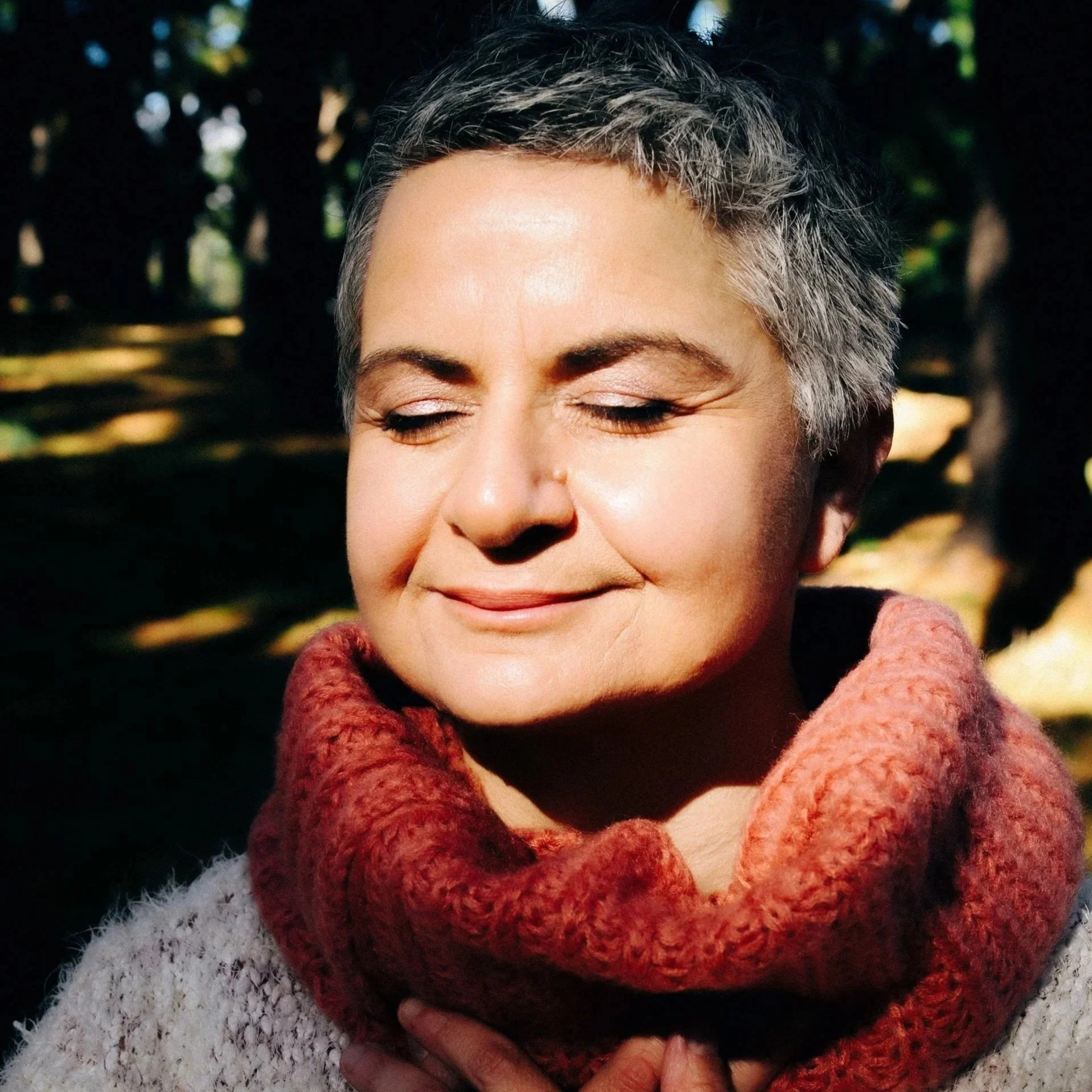 1.30pm: Crossing the Inner Thresholds - Ayurvedic Wisdom for the Maiden, Mother and Matriarch Within