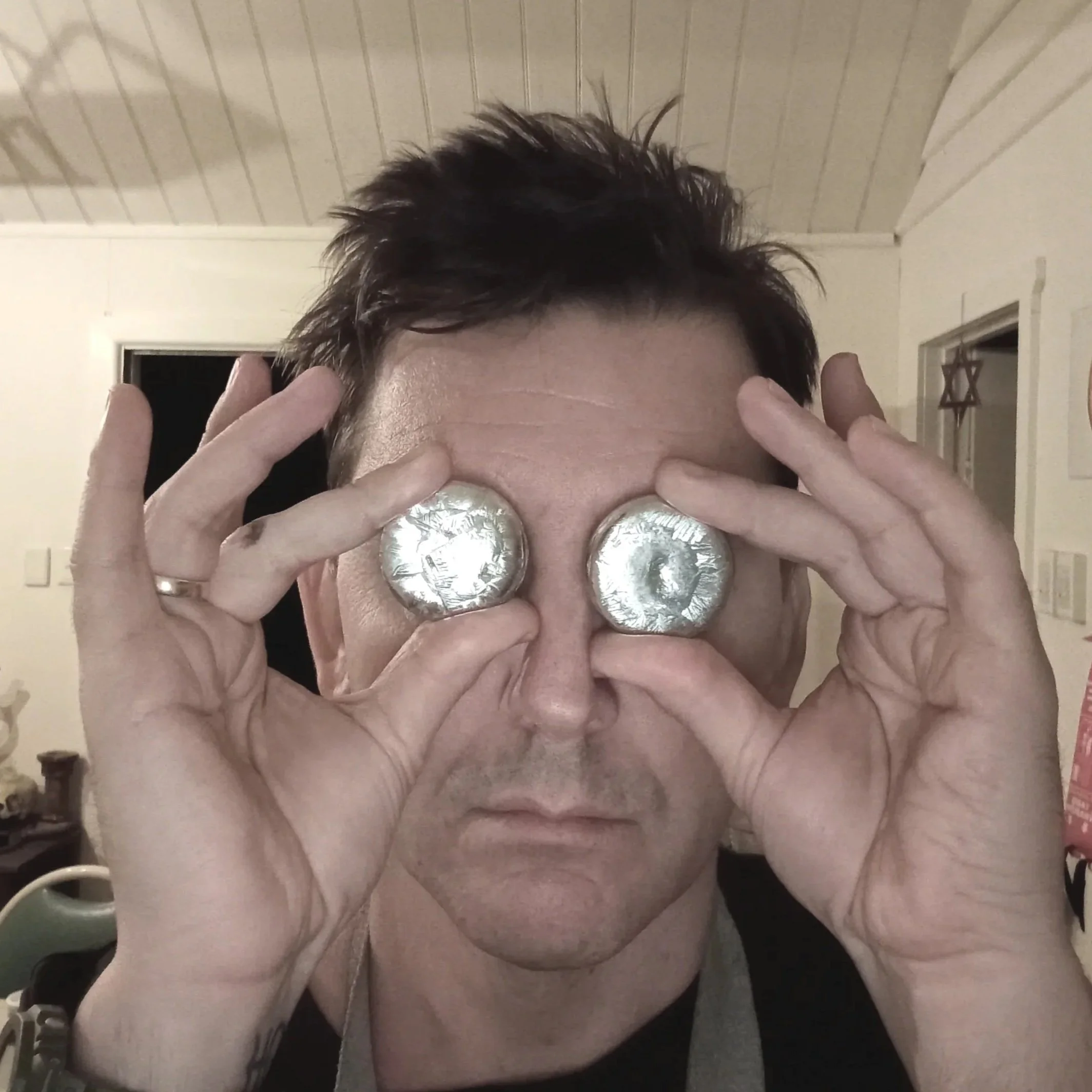 1pm: Animal, Mineral, Vegetable: Alchemy & Hermetic Medicines