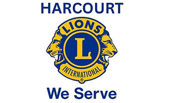 Harcourt Lions Club