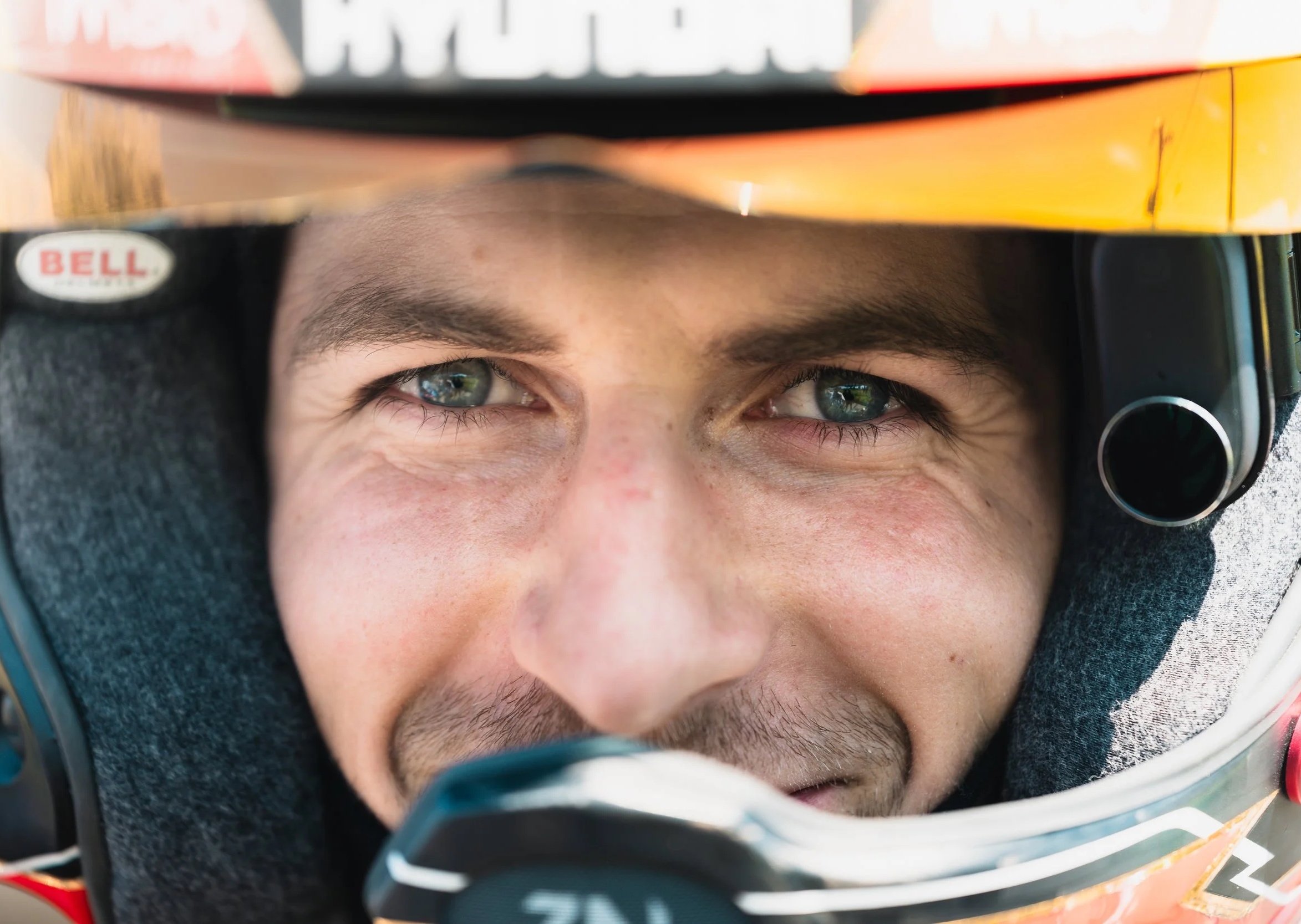 tom rensonnet, hyundai, Porsche, lifelive motorsport, rally photography, imago