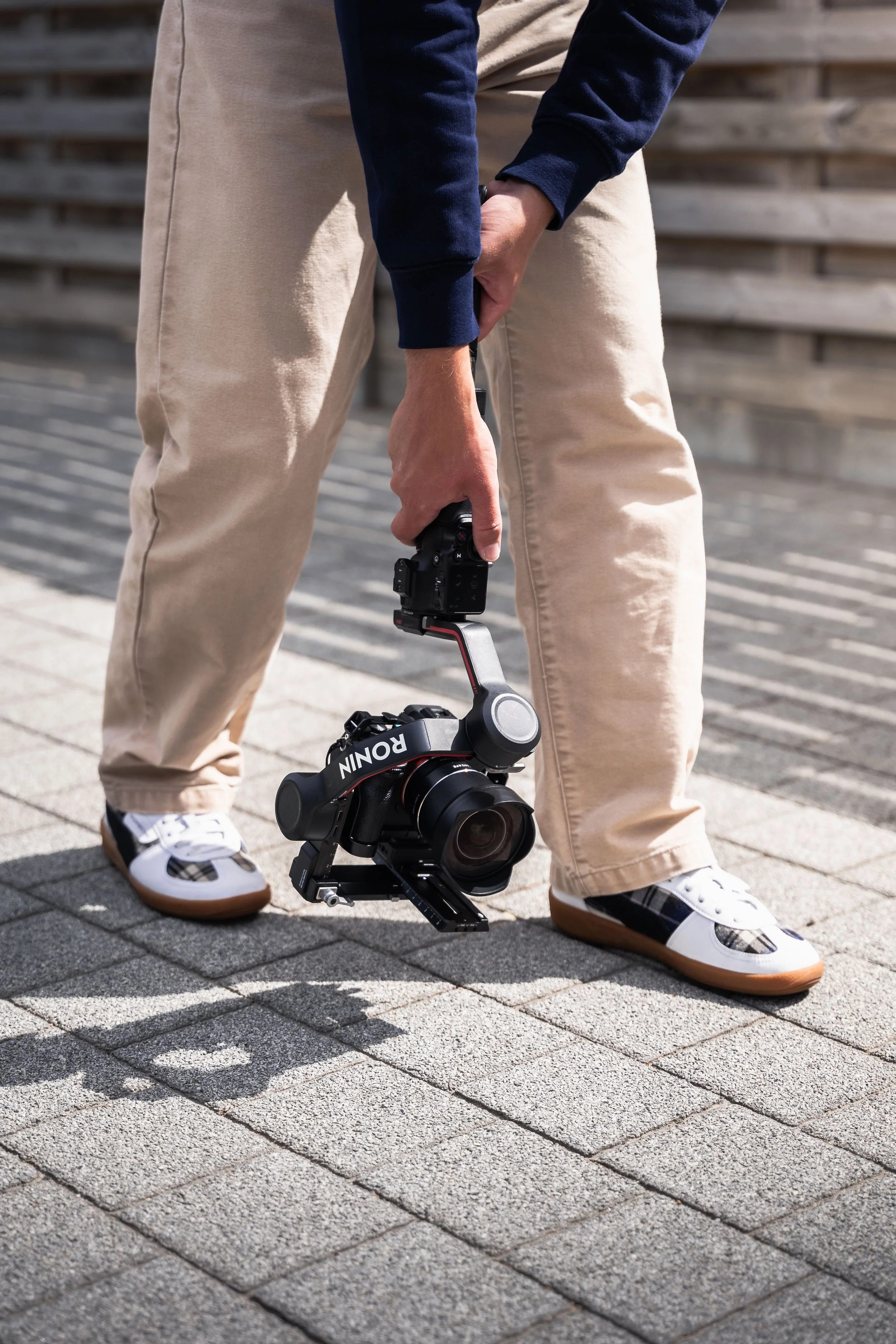 video & reels, imago