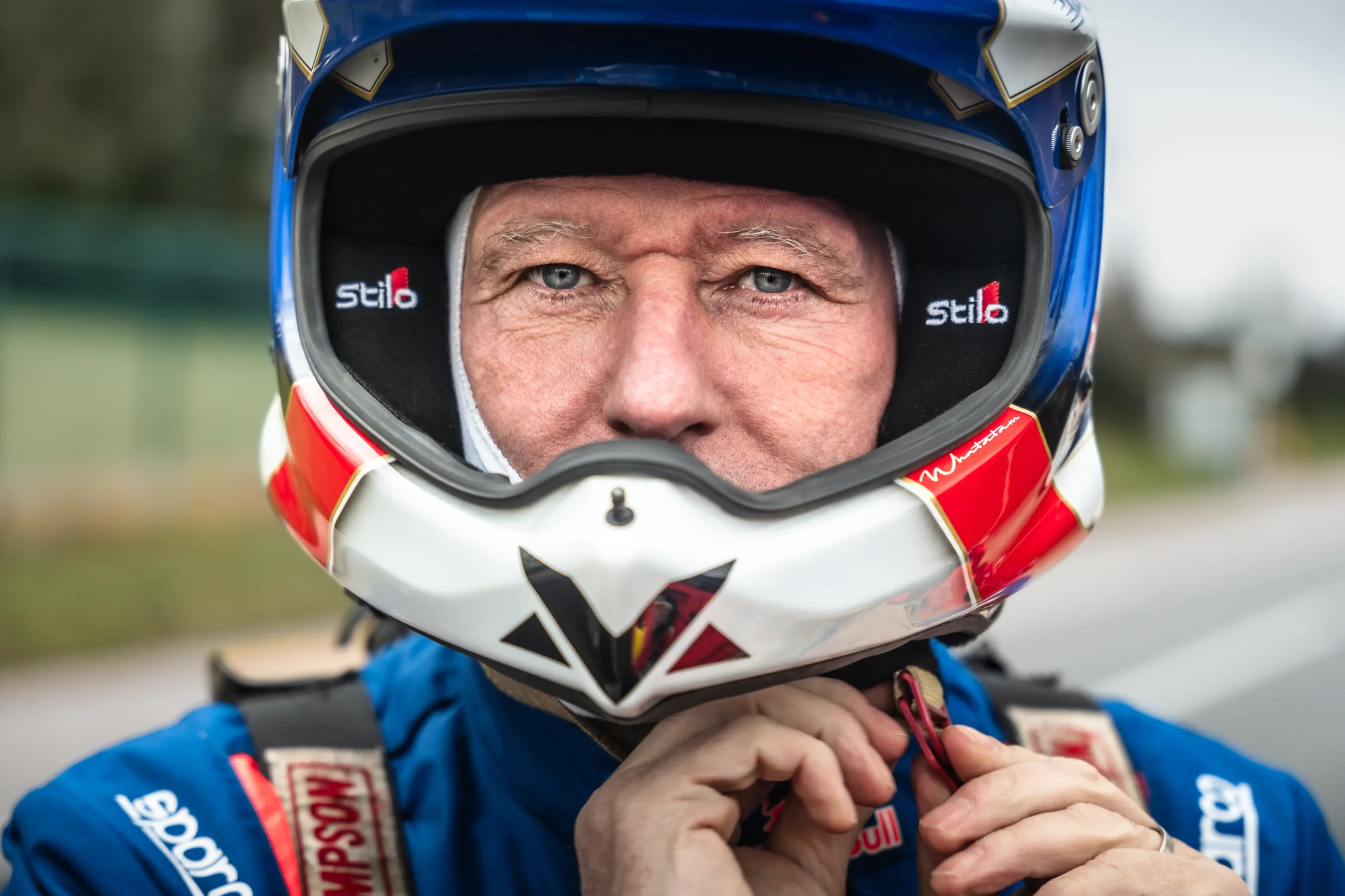 Jos verstappen, Belgian rally championship, rally photography, imago