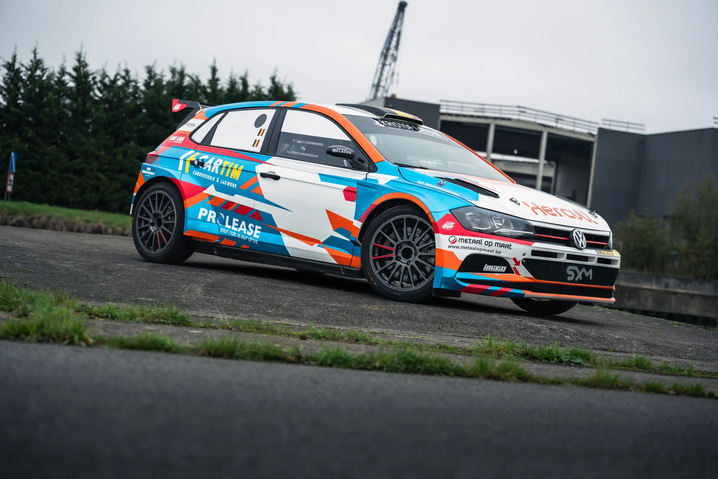 Lander_Depotter_VW_POLO_R5_2026©IMAGO-1.webp