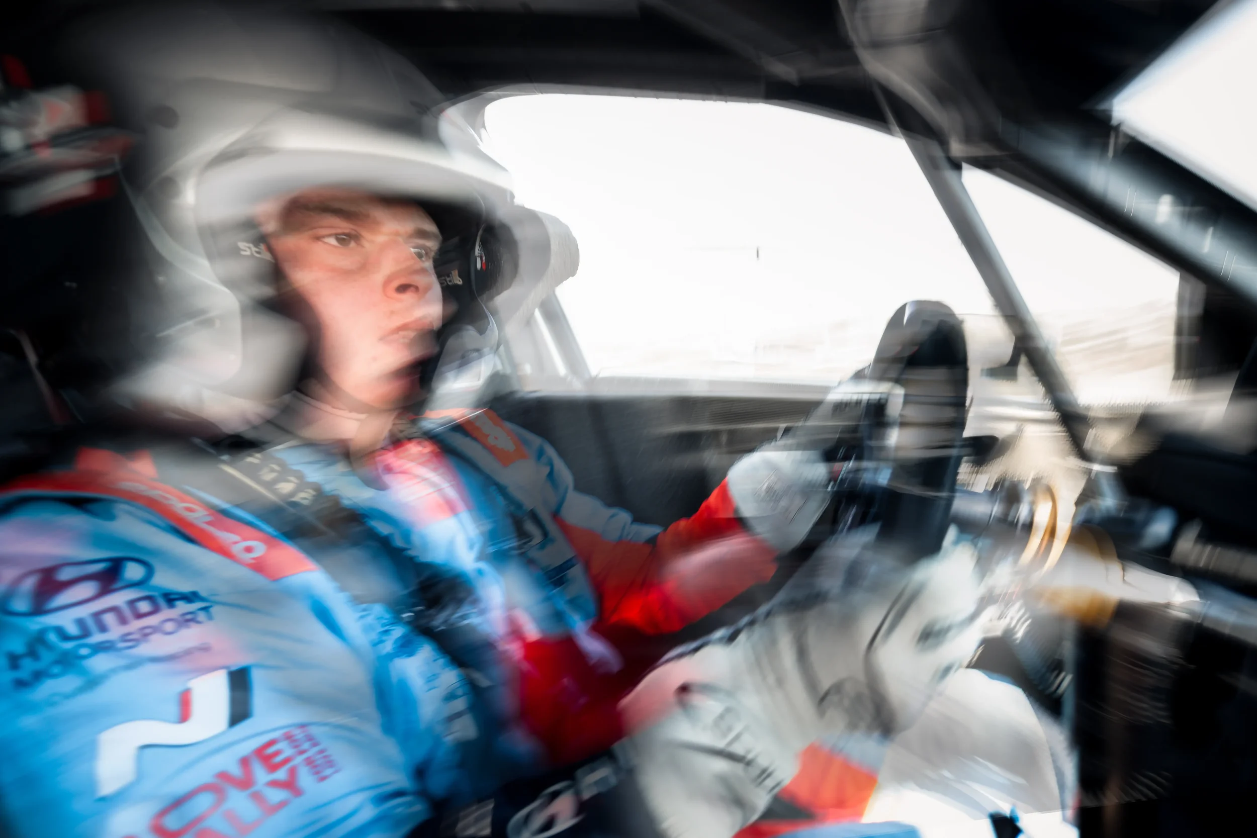 thomas Martens, the ginger one, Hyundai i20 rally2, photography, rally photography, imago