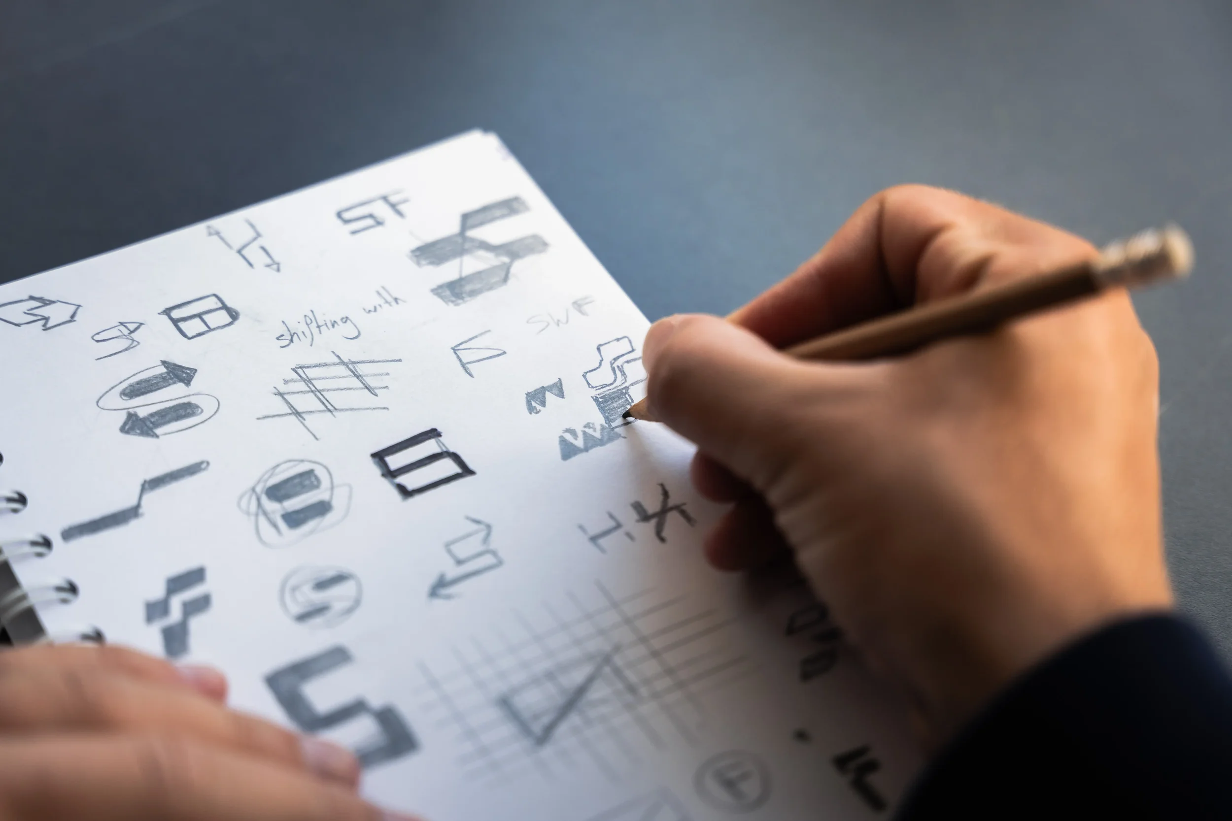 team branding, imago