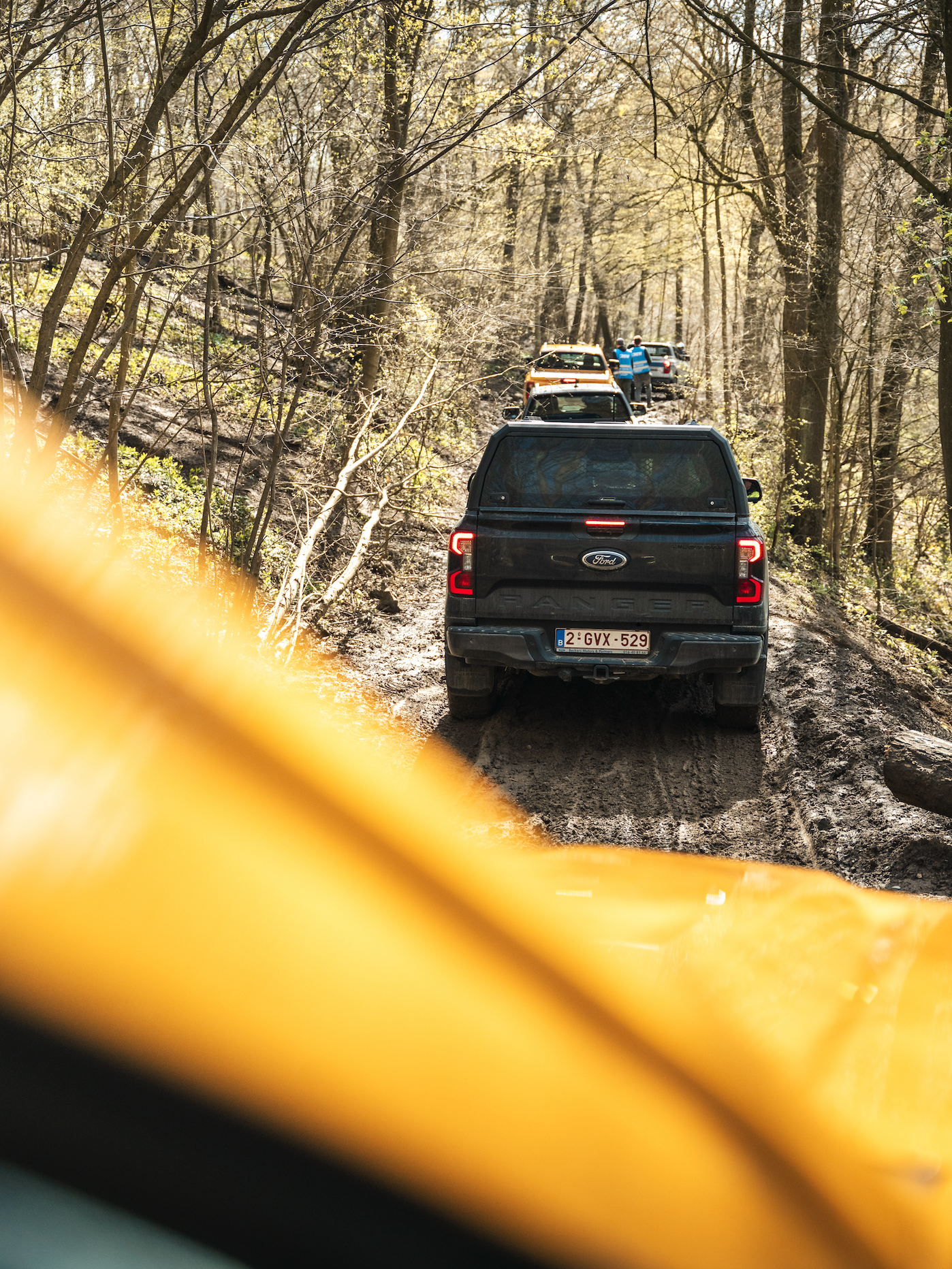 video & reels, photography, imago, ford performance club