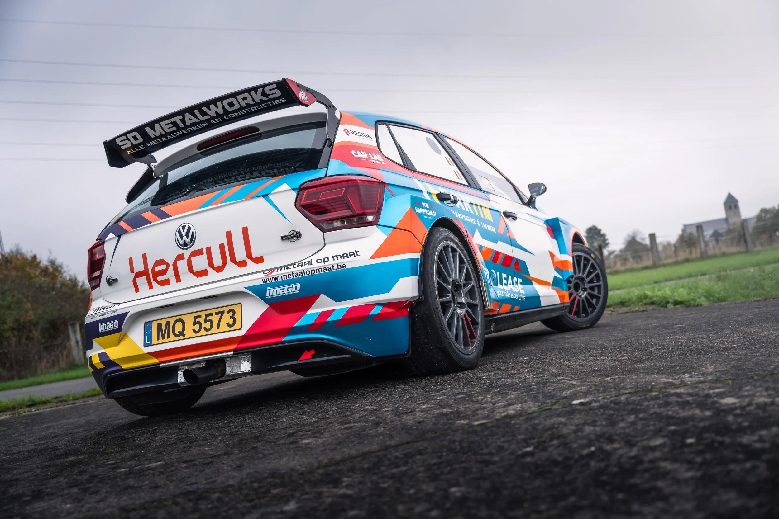 Lander_Depotter_VW_POLO_R5_2026©IMAGO-6.webp