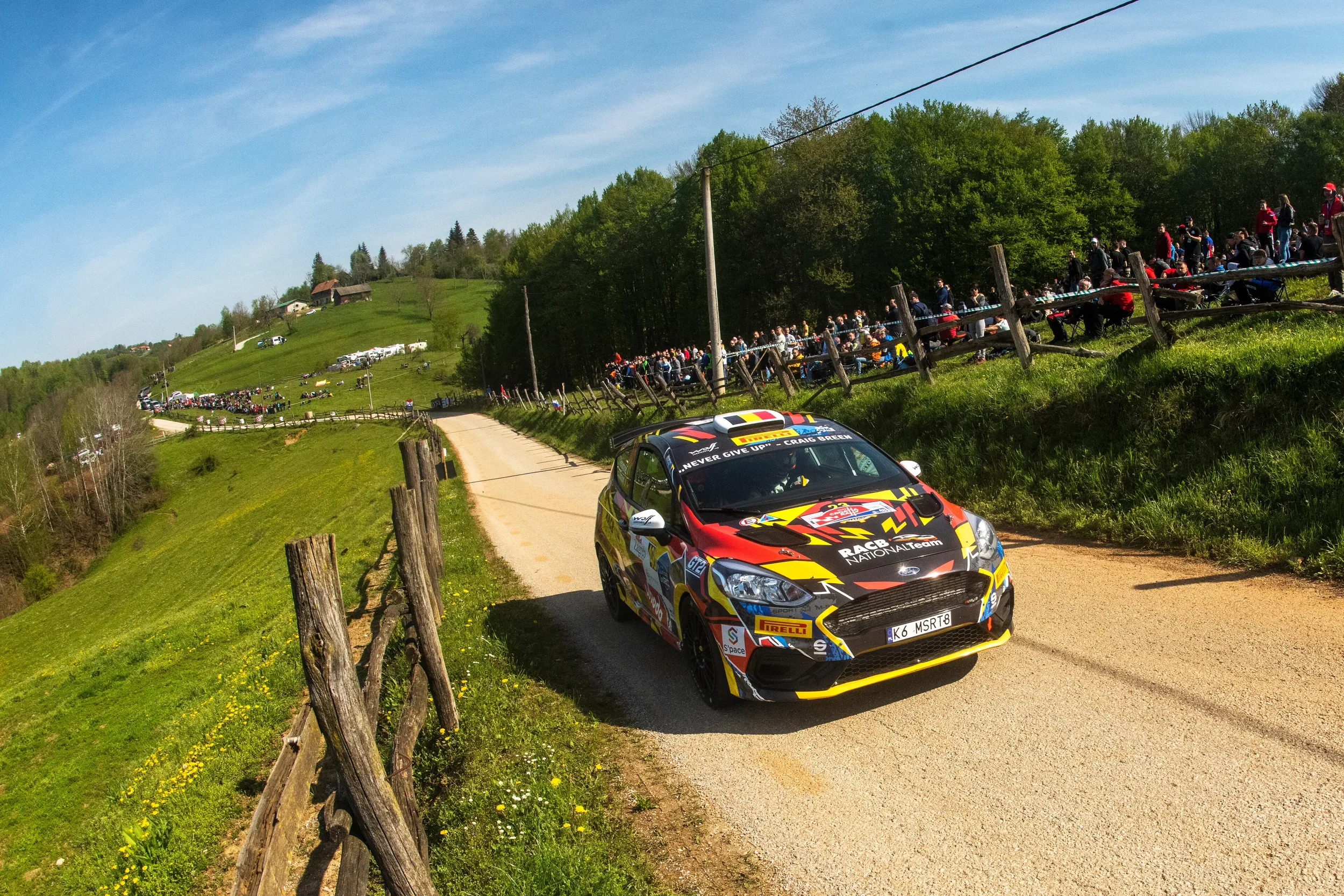 Tom Rensonnet -  Ford Fiesta Rally3 JWRC_5.webp