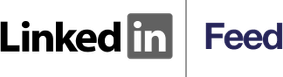 LinkedIn Feed icon