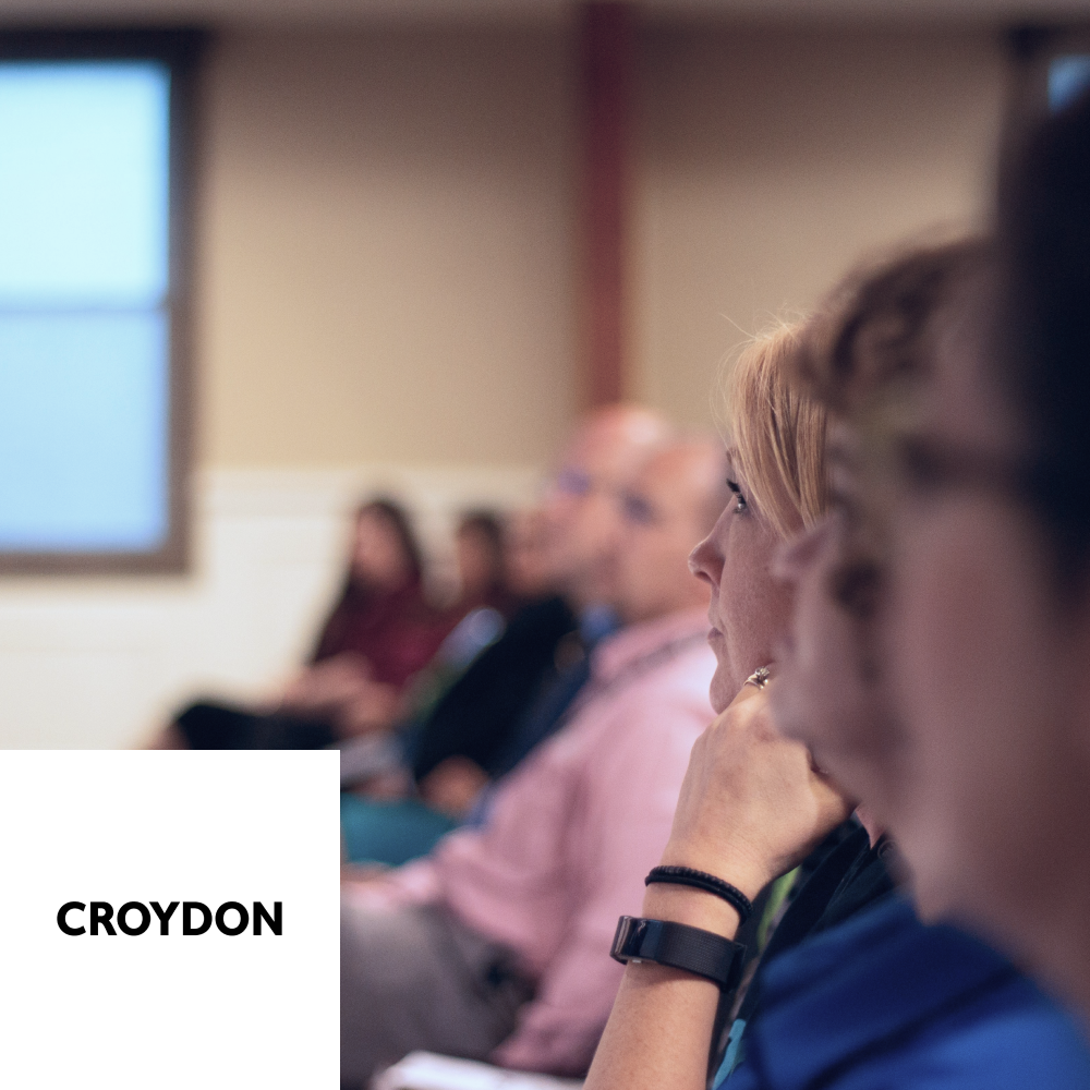 Croydon Council
