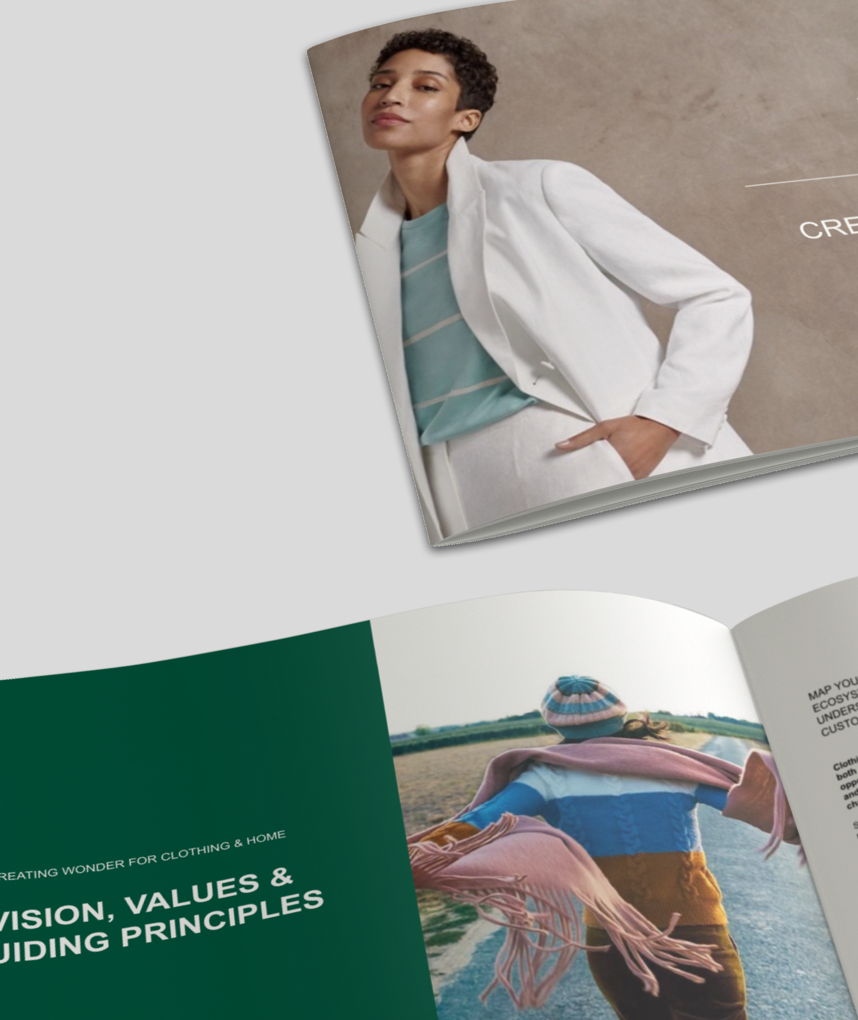 Marks & Spencer