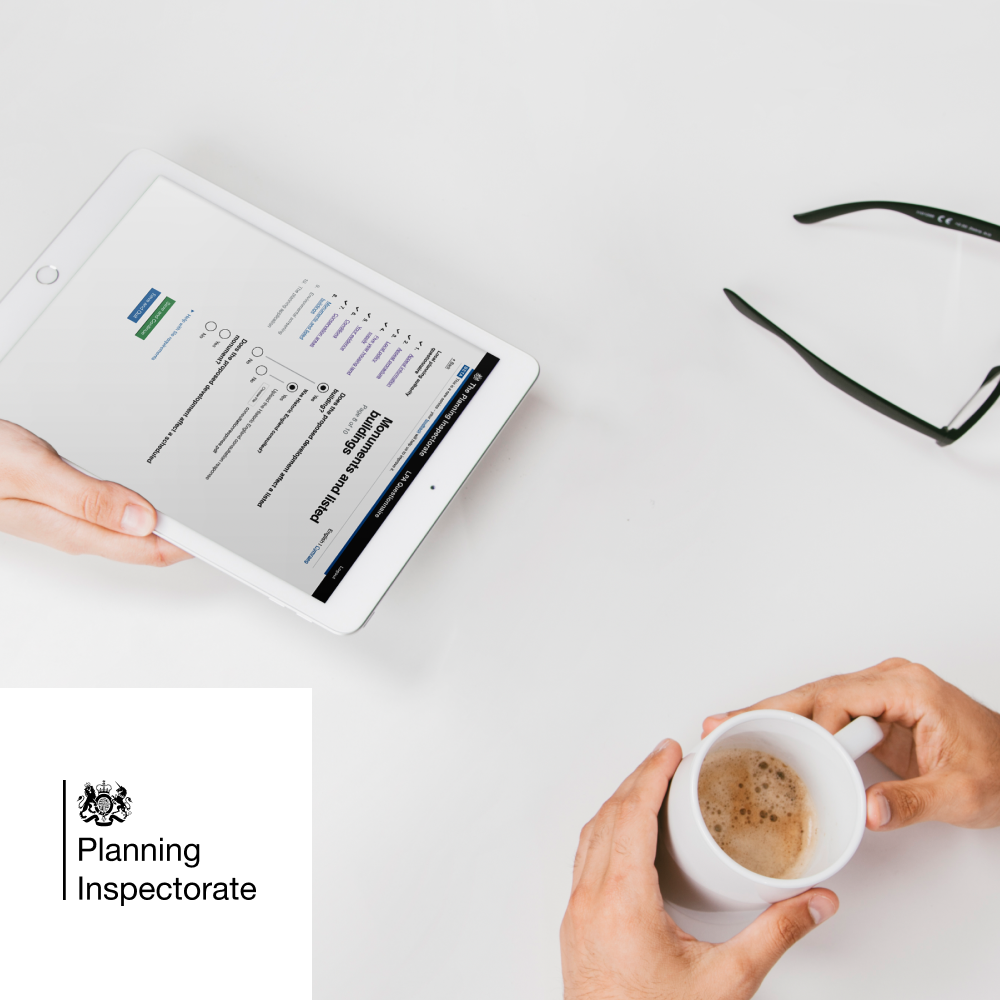 Planning Inspectorate