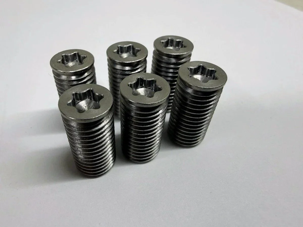 BMW N54 DI Injector Delete