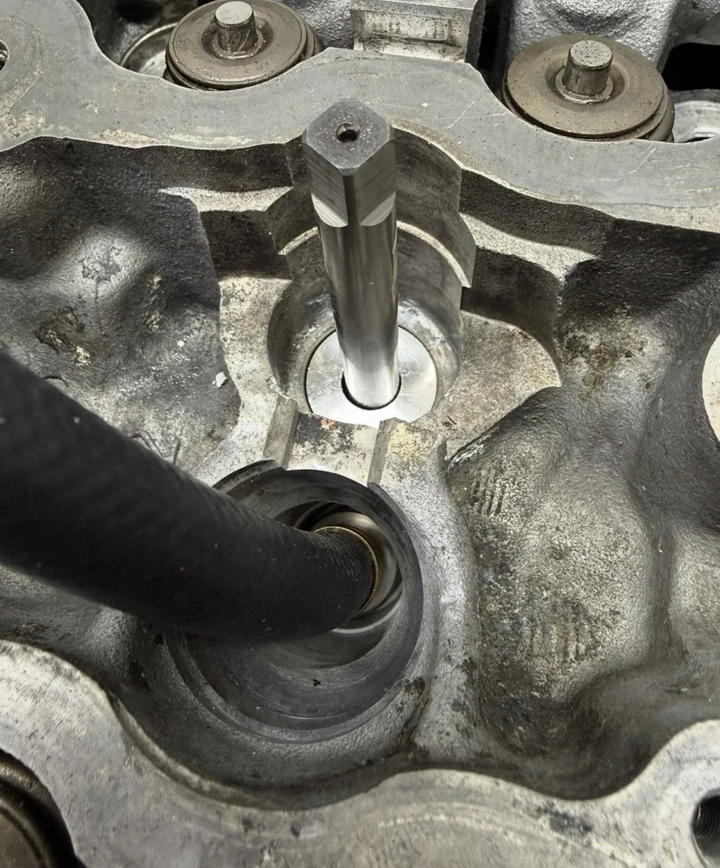 N54 DI DELETE KIT