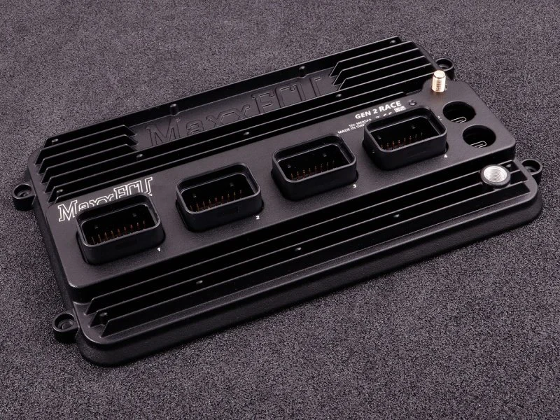 MaxxECU GEN2 RACE