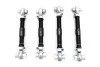 SPL Parts 06-13 BMW 3 Series/1 Series (E9X/E8X) Rear Upper Arm Links