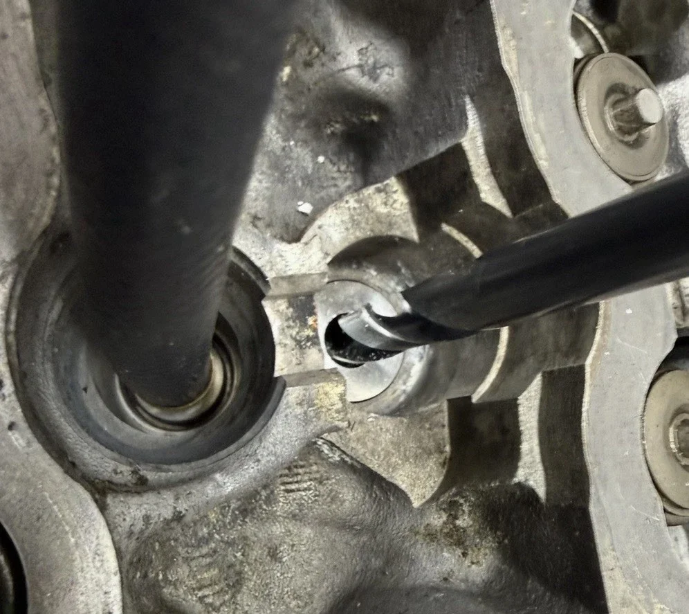 N54 DI DELETE KIT