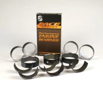 ACL Race Series Connecting Rod Bearing Set - BMW N52 / N54 / N55 / S55 (Standard Clearance)