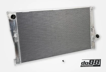 do88 BMW 135i 335i 35i N54 N55 Manual 2007-2013 (E9X E82 E89) Radiator
