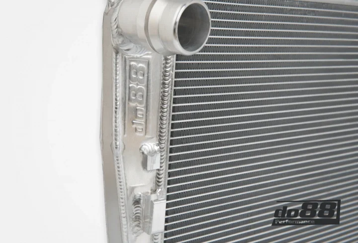 do88 BMW 135i 335i 35i N54 N55 Manual 2007-2013 (E9X E82 E89) Radiator